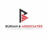 https://www.logocontest.com/public/logoimage/1578936374Burian _ Associates, LLC Logo 15.jpg